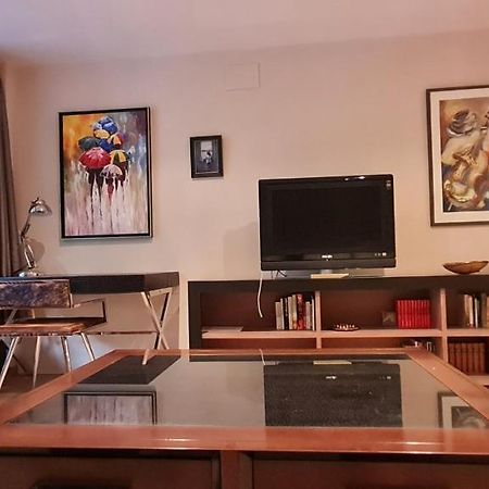 Apartamento Carmelitas Salamanca Kültér fotó