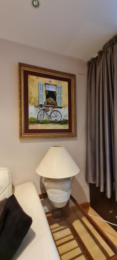 Apartamento Carmelitas Salamanca Kültér fotó