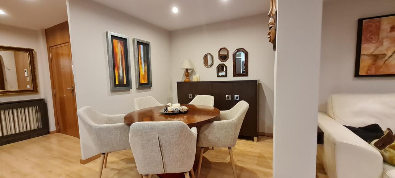 Apartamento Carmelitas Salamanca Kültér fotó