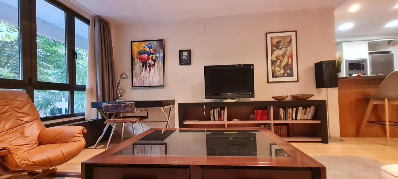 Apartamento Carmelitas Salamanca Kültér fotó