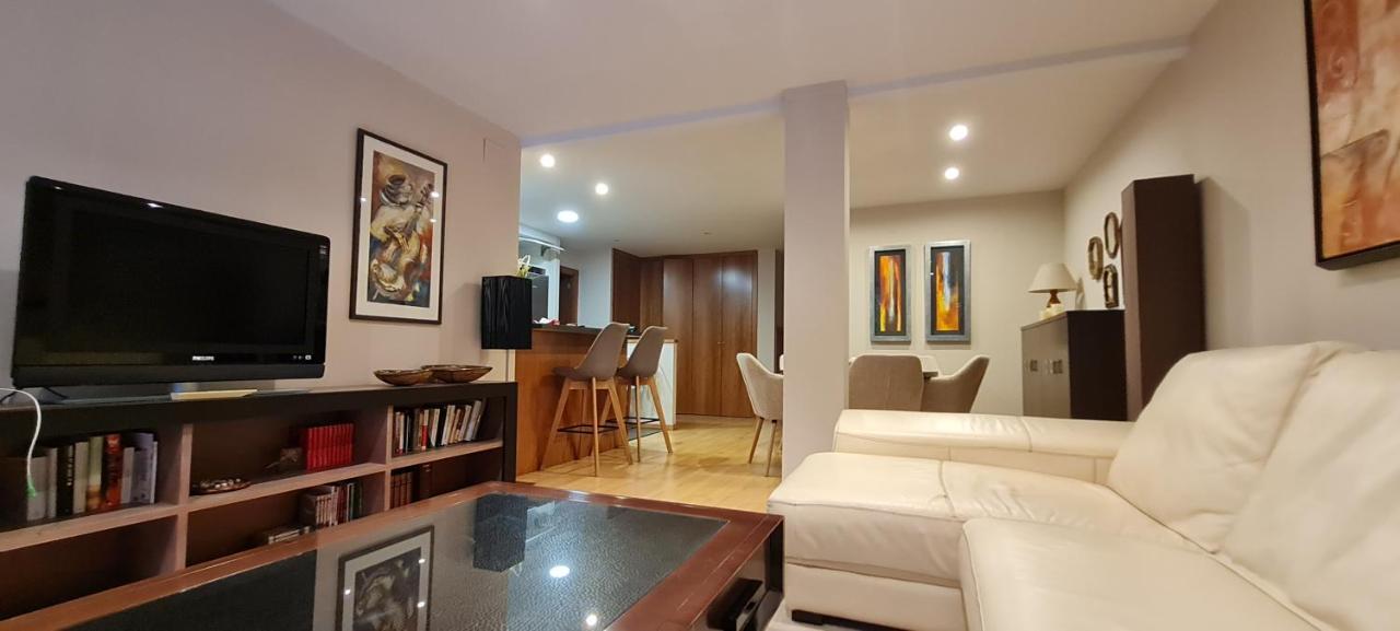 Apartamento Carmelitas Salamanca Kültér fotó