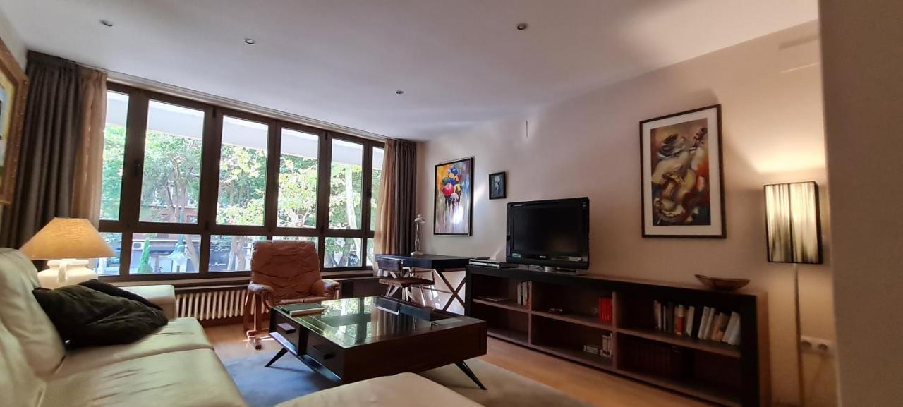 Apartamento Carmelitas Salamanca Kültér fotó