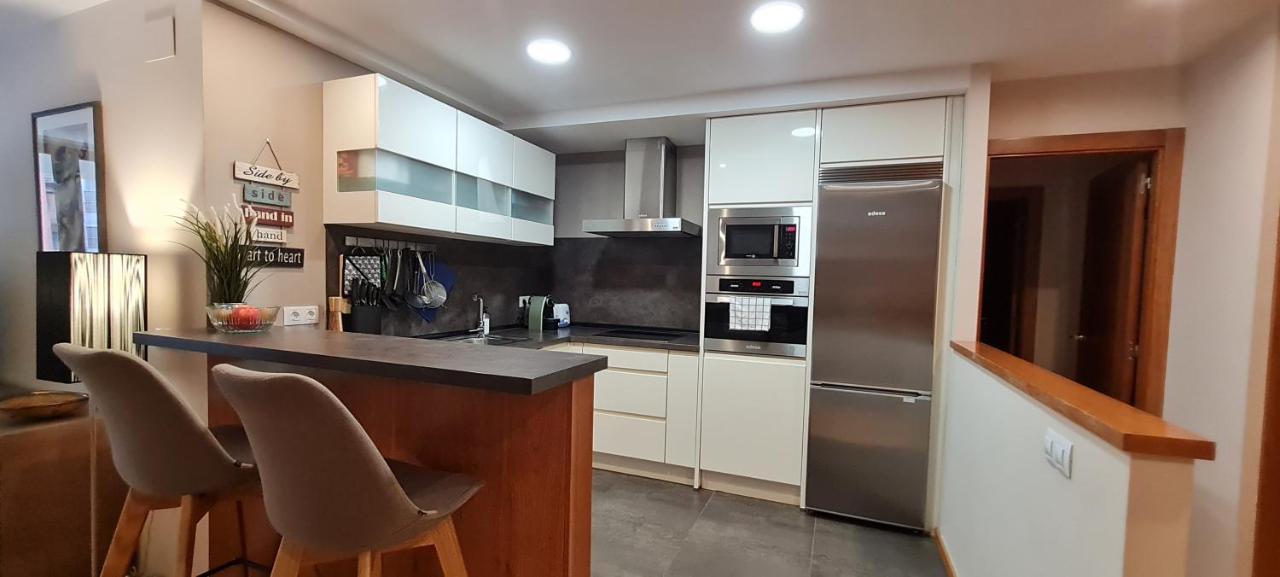 Apartamento Carmelitas Salamanca Kültér fotó