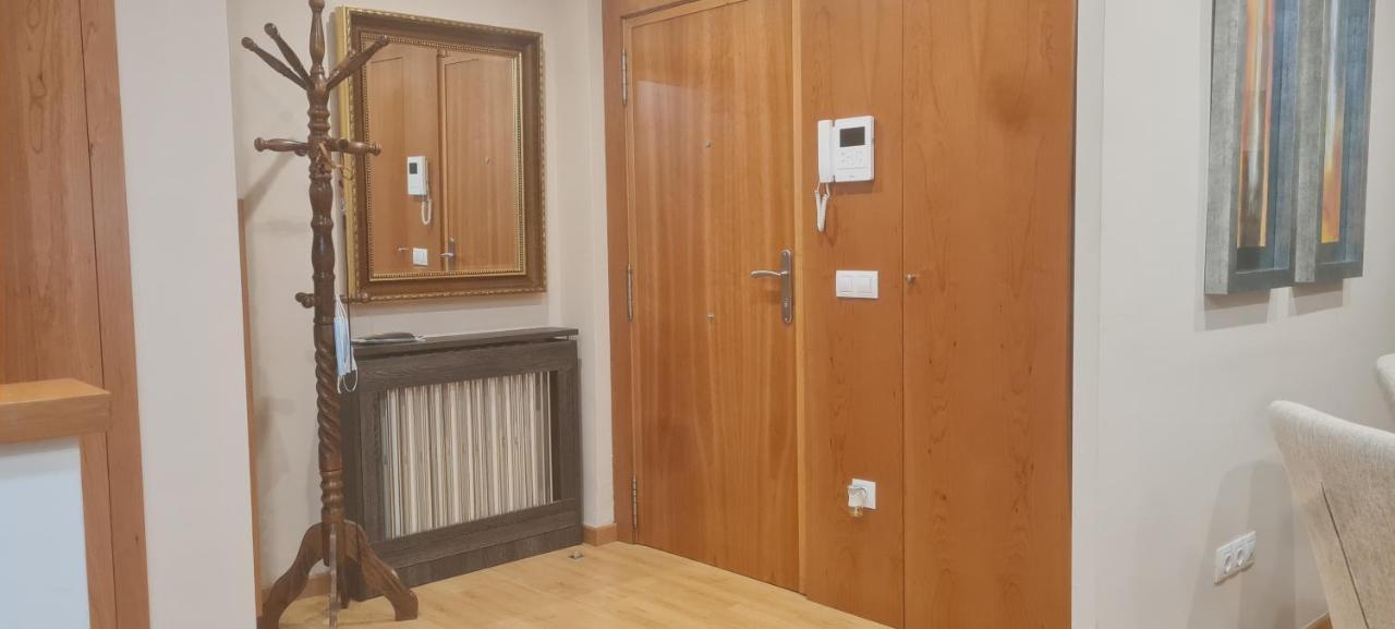 Apartamento Carmelitas Salamanca Kültér fotó