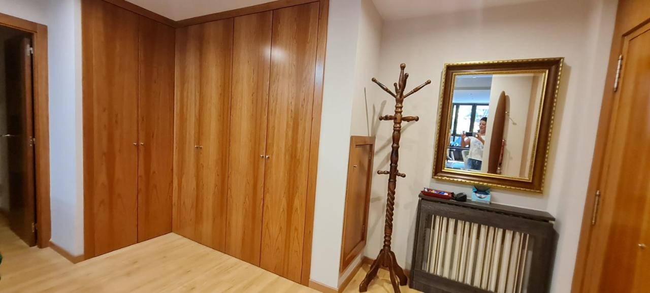 Apartamento Carmelitas Salamanca Kültér fotó