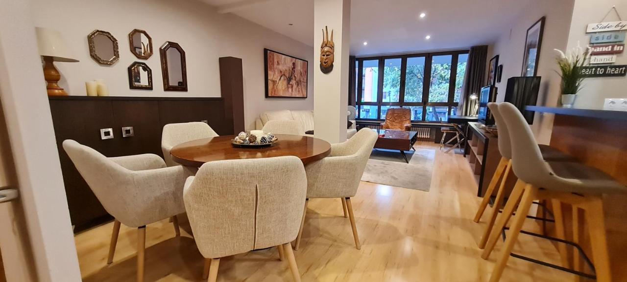 Apartamento Carmelitas Salamanca Kültér fotó