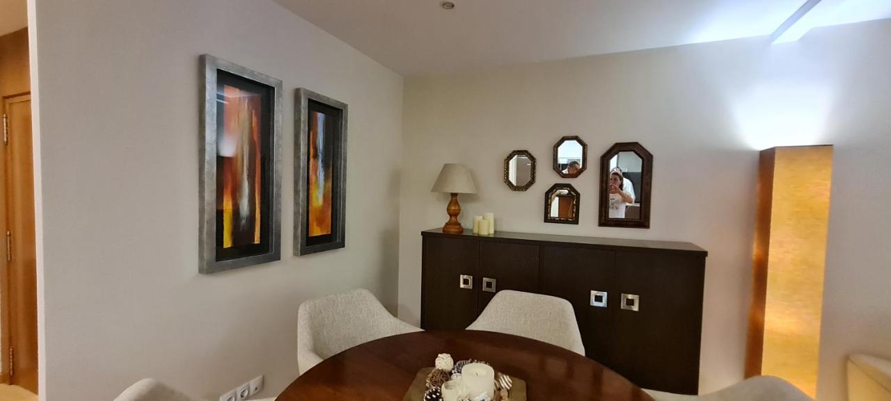 Apartamento Carmelitas Salamanca Kültér fotó
