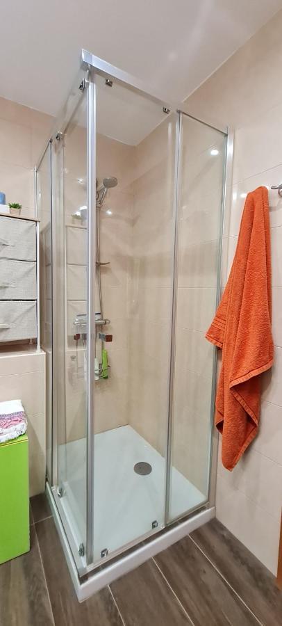 Apartamento Carmelitas Salamanca Kültér fotó
