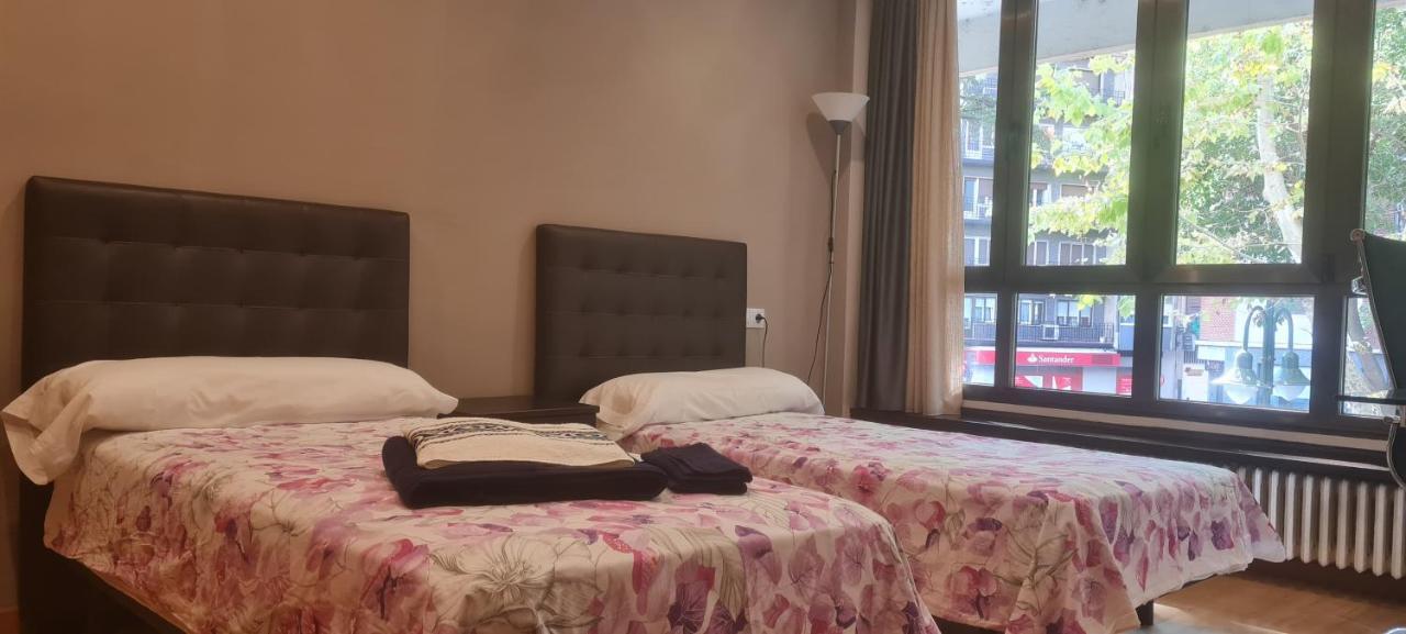 Apartamento Carmelitas Salamanca Kültér fotó