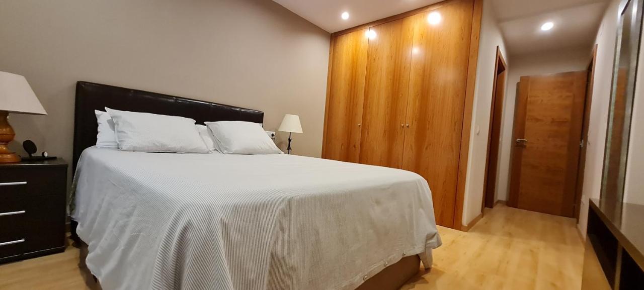 Apartamento Carmelitas Salamanca Kültér fotó