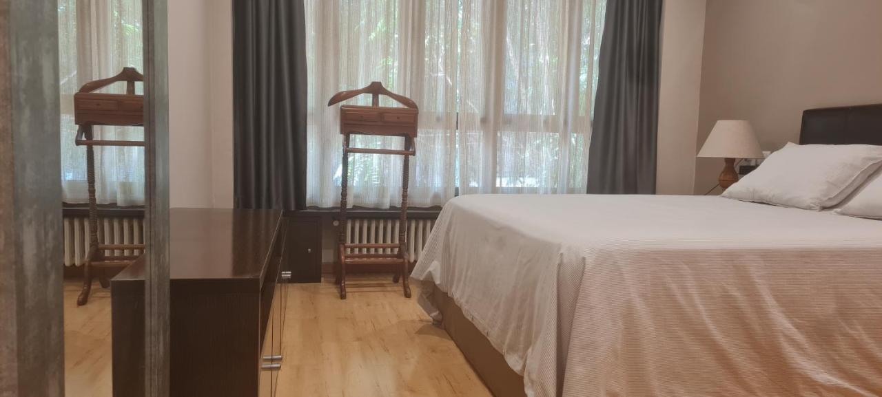 Apartamento Carmelitas Salamanca Kültér fotó