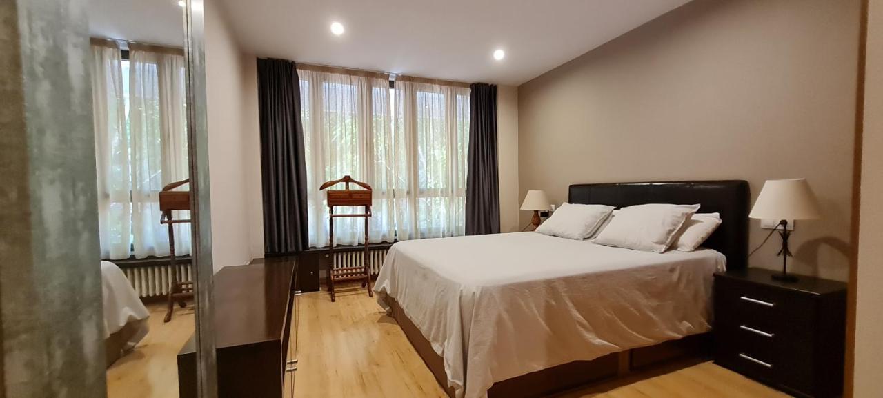 Apartamento Carmelitas Salamanca Kültér fotó