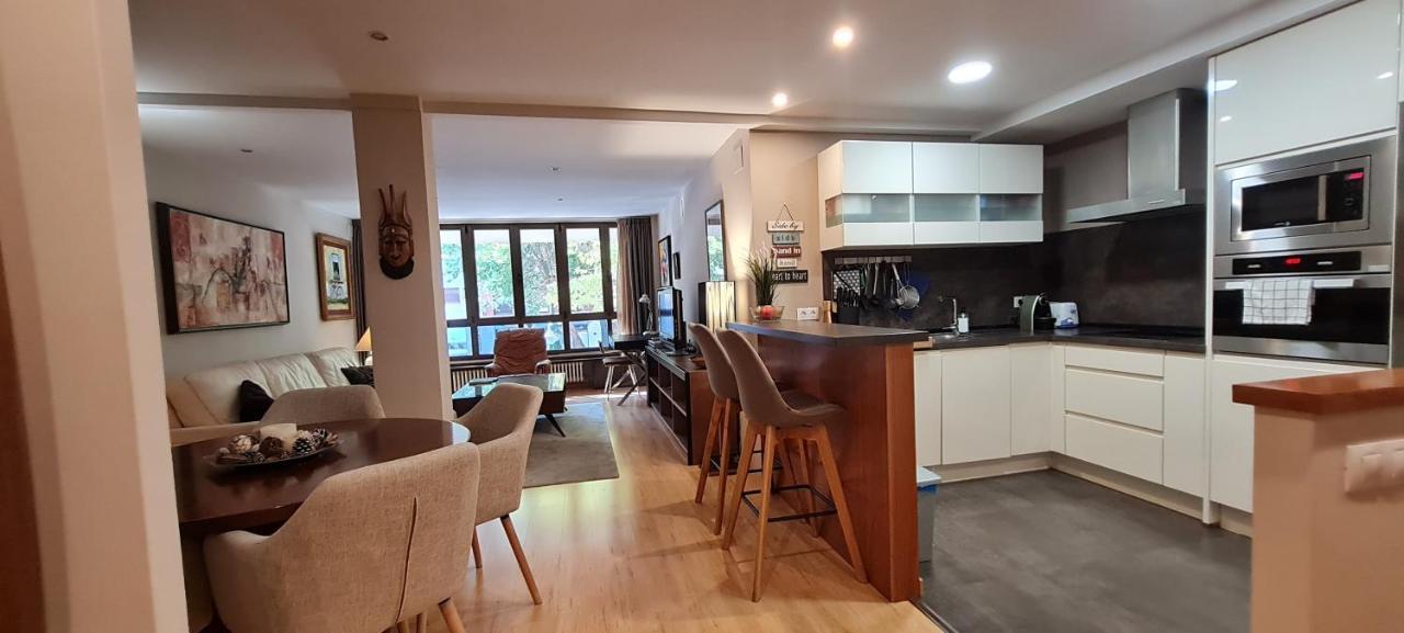 Apartamento Carmelitas Salamanca Kültér fotó