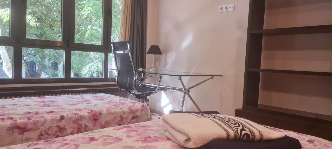 Apartamento Carmelitas Salamanca Kültér fotó