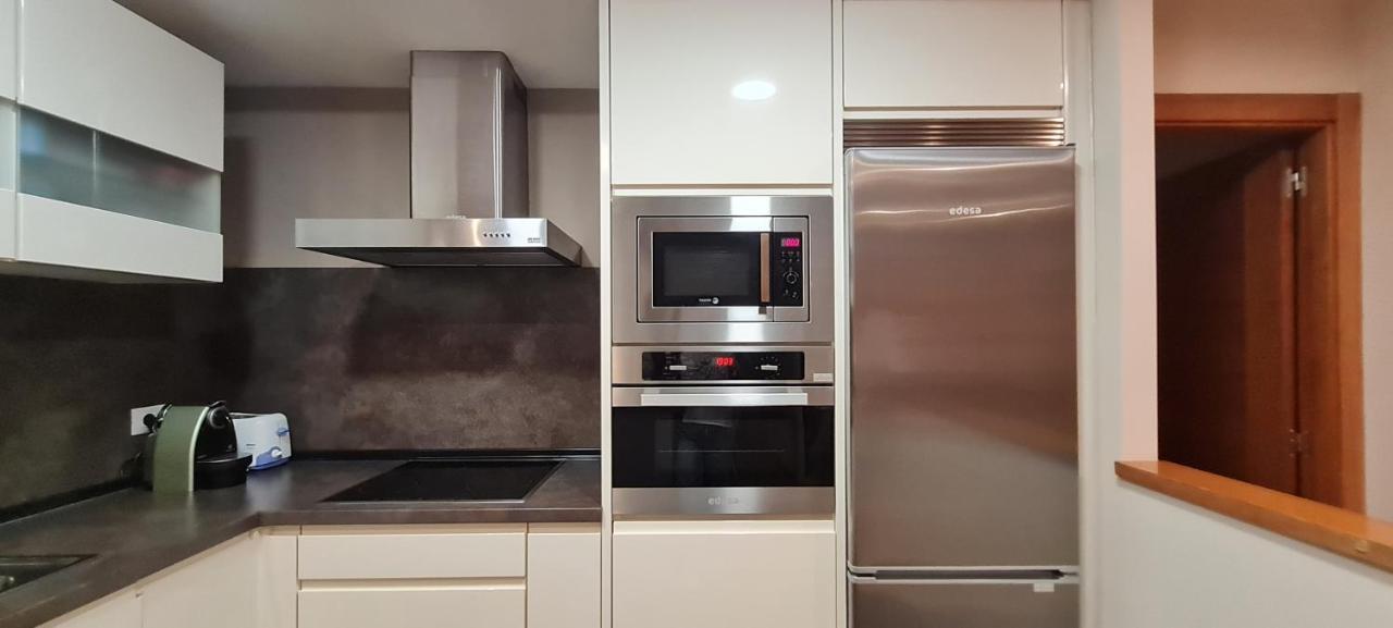 Apartamento Carmelitas Salamanca Kültér fotó