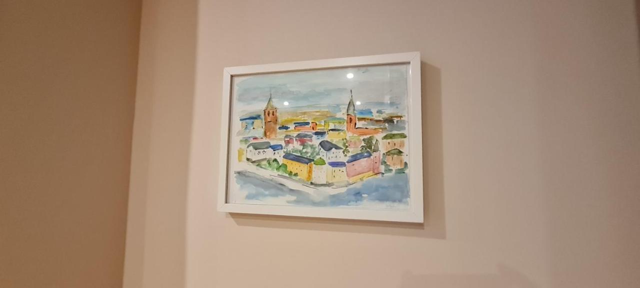 Apartamento Carmelitas Salamanca Kültér fotó