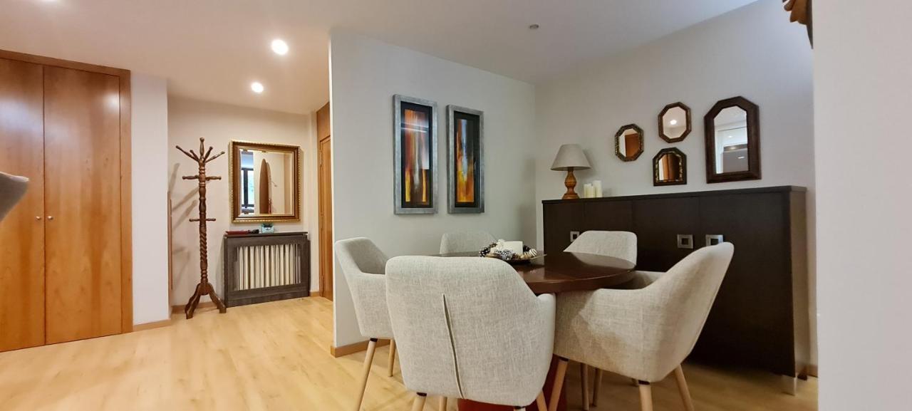 Apartamento Carmelitas Salamanca Kültér fotó