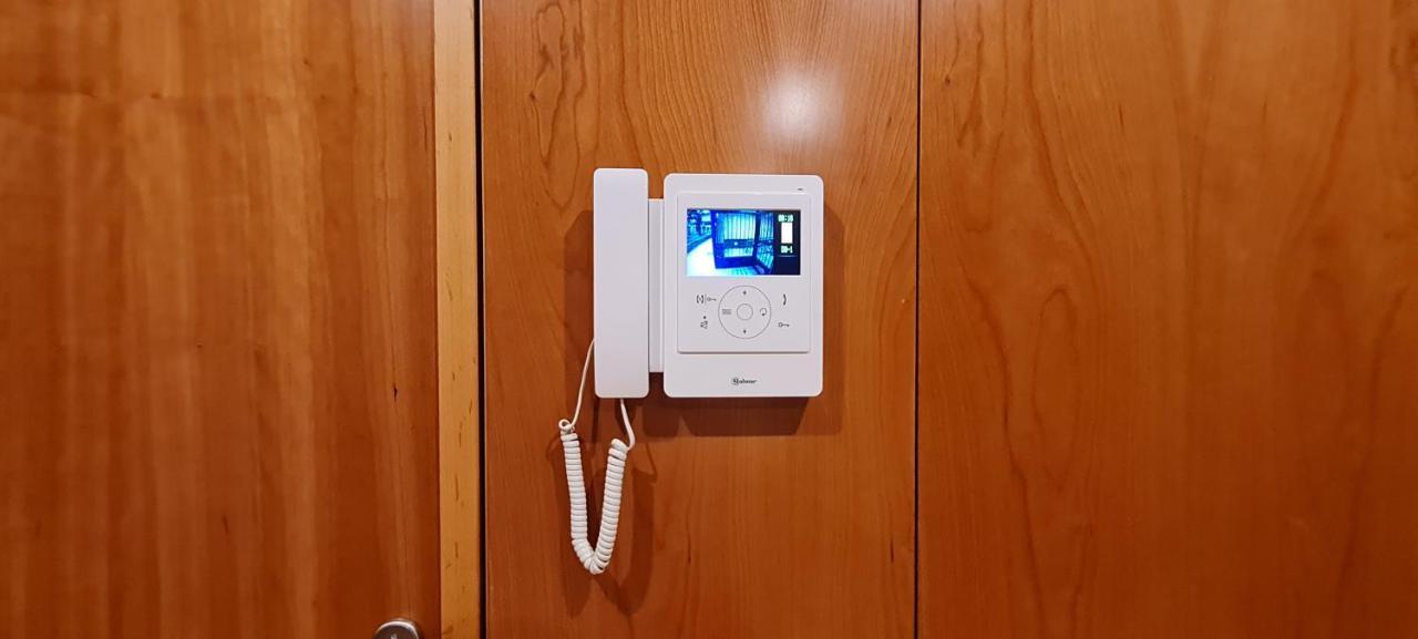 Apartamento Carmelitas Salamanca Kültér fotó