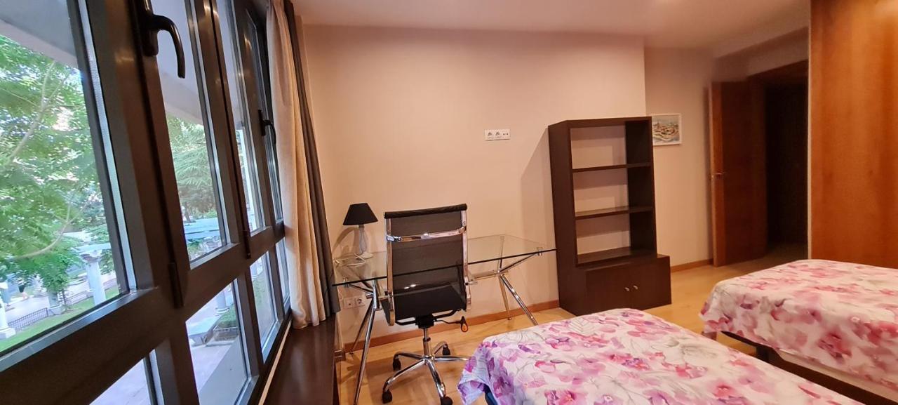 Apartamento Carmelitas Salamanca Kültér fotó